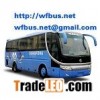 Dongfeng Golden Lotus Passenger Car
