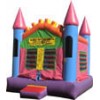 inflatable castle