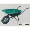 wheel barrow