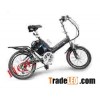 electric folding bike HQL-EFB6002