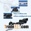 Bus chassis