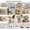 Porcelainware