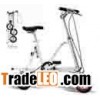 folding bike HQL-FB4001