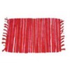 cotton rag rug