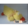lying duck