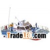 Remote Control Boat