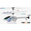 3CH Infred Control helicopter with Gyro(38G)