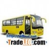 Dongfeng school bus
