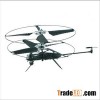 Intelligent Remote Control Aircraft