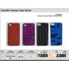 Transfer screen Case series