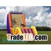 ice mountain climber inflatable sport