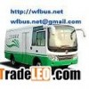 Dongfeng Lotus Van Truck
