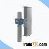 2.4GHz 15dbi Sector Antenna
