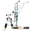 Aluminum Bike Rack