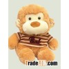 plush monkey