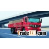 HOWO CARGO TRUCK