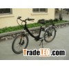 electric bicycle--SS1