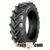Agricultural tyre