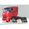 howo tractor truck