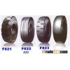 Pnuematic Solid Tyre