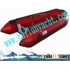 Plywood Boat HLM270