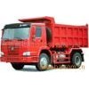 HOWO DUMP TRUCK