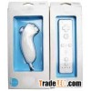 Wii Controller Remote&Nunchuk