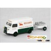 Die cast car