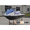 2009 model,1600cc,160hp,ec marked jet ski