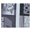 apparel fabric printed
