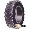 Skid steer tyres