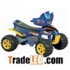 TRAIL MASTER ATV