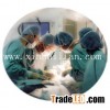 Nonwoven fabric for hygiene