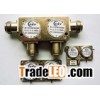 Dual Junction Circulator