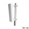 15dBi uhf rfid antenna