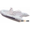 Rigid Inflatable Boat HLB430