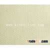 Spun-bonded nonwoven cloth  with oval design