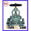 Marine JIS cast steel valve