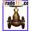 Marine JIS Bronze valve