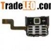 Black Keypad Flex Cable for Nokia N82