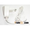Small arc charger with strip line