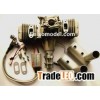DL100 R/C model gasoline engine