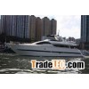 Heysea 90' Flybridge Motor Yacht