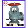 Marine JIS cast iron valve