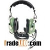 aviation headset