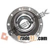 Front-wheel Hub