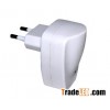 Small arc charger with line for Iphone