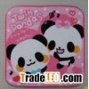 handkerchief towel