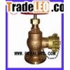 Marine JIS Hose valve