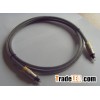 6.0 T-T optical fiber cable jumper